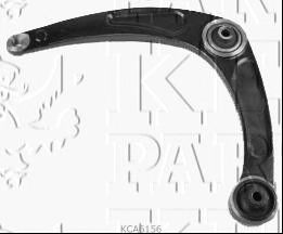 KEY PARTS kca6156 -  Рычаг независимой подвески колеса, подвеска колеса